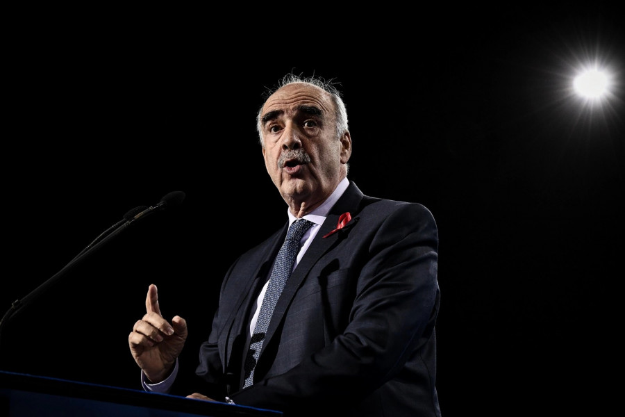 Μεϊμαράκης: Ιστορικό στοίχημα για την ΕΕ η διάσωση του τουρισμού