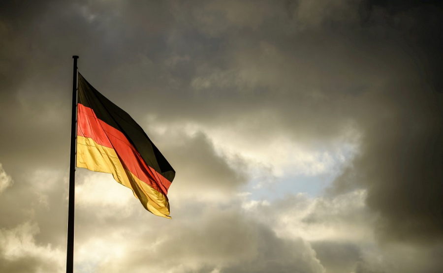 Γερμανία: Υφεση, απώλεια ευημερίας και πληθωρισμός προβλέπονται για το 2022