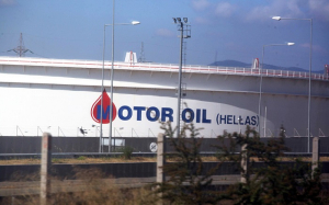 Motor Oil: Στα 237 εκατ. ευρώ τα κέρδη το α' τρίμηνο - 3,3 δισ. ο τζίρος