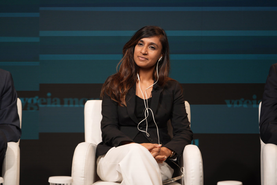Kavita Patel, Πρόεδρος PIF: «Οι χώρες που αναγνωρίζουν και επιβραβεύουν την καινοτομία προσελκύουν επενδύσεις, δημιουργούν νέες θέσεις εργασίας και ενισχύουν την ανάπτυξη».