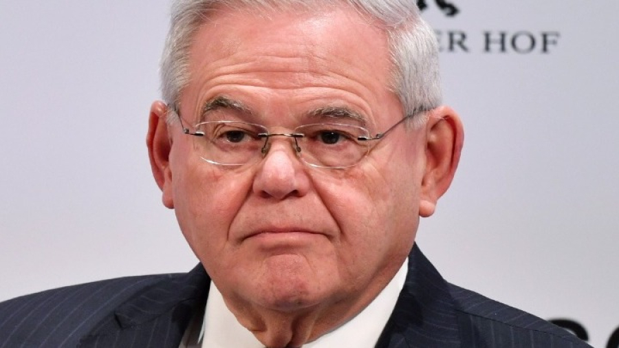 Μενέντεζ: Δικτάτορας ο Ερντογάν, δεν εγκρίνω την πώληση των F-16