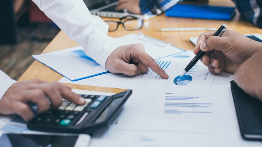 Εξωδικαστικός: Πάνω από 4 δισ. ευρώ οφειλές έχουν ρυθμιστεί έως τον Δεκέμβριο 2023