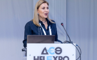 Τα συμπεράσματα του Συνεδρίου CSR Hellas για κλιματική αλλαγή, νέα οδηγία CSRD και βιώσιμη χρηματοδότηση