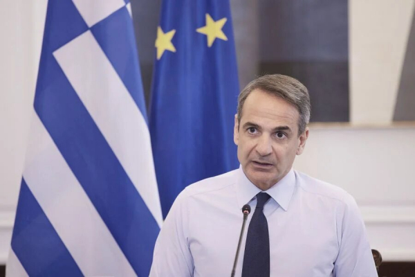 Επικοινωνία Μητσοτάκη με τον πρωθυπουργό του Μπανγκλαντές