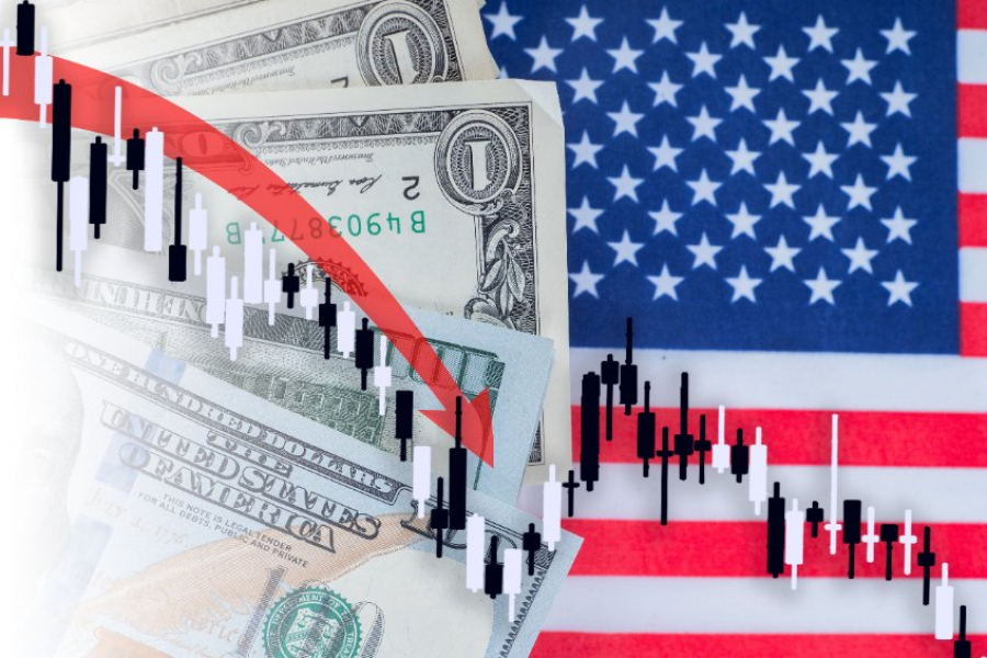 ΗΠΑ: Πτώση της βιομηχανικής παραγωγής τον Μάιο