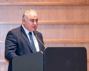 Γ. Χατζηθεοδοσίου: Ναι στην αύξηση του κατώτατου μισθού αλλά χωρίς ελάφρυνση βαρών των ΜμΕ ο λογαριασμός δεν βγαίνει