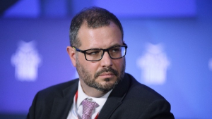 Τσάφος (ΥΠΕΝ): Μέτρα για ρευματοκλοπές και ληξιπρόθεσμες οφειλές