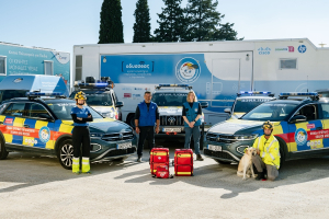 Κάθε διαδρομή με το Freenow by Lyft γίνεται πράξη αγάπης για «Το Χαμόγελο του Παιδιού»