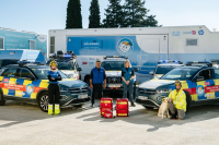 Κάθε διαδρομή με το Freenow by Lyft γίνεται πράξη αγάπης για «Το Χαμόγελο του Παιδιού»