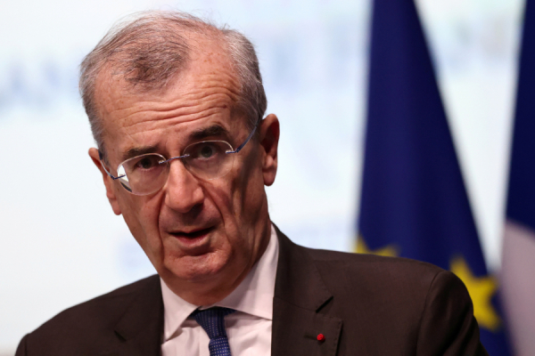 Ντε Γκαλό (ΕΚΤ): Μετά από το επιτοκιακό «σπριντ» μπαίνουμε σε φάση αγώνα μεγάλων αποστάσεων