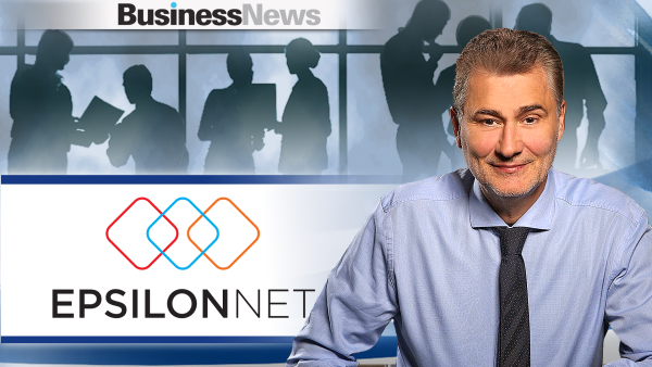 Epsilon Net: Δημόσια πρόταση από General Atlantic, ΕΤΕ και Ιωάννη Μίχο