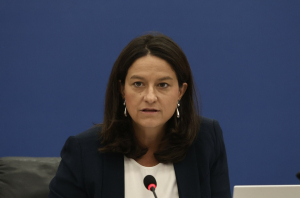 Νίκη Κεραμέως: Πρώτη η Ελλάδα στην αύξηση της απασχόλησης στον ΟΟΣΑ