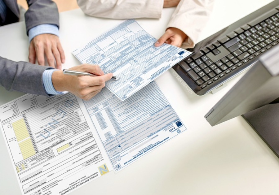 Οι αλλαγές στο έντυπο Ε3 των επαγγελματιών - Τι να προσέξουν οι φορολογούμενοι