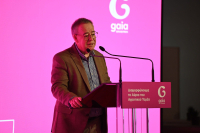 Δωδέκατο GAIA CONGRESS: Στο επίκεντρο το μέλλον της γεωργίας, η ανανέωση των γενεών και η καινοτομία