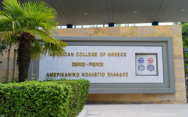 Φωτοβολταϊκό σταθμό στο Pierce στα Σπάτα εγκαθιστά το Αμερικανικό Κολλέγιο