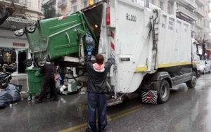 Προς νέους Δημάρχους της Αττικής