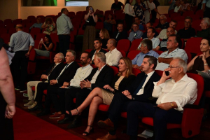 Νέα ΚΑΠ: Ισχυρή χρηματοδότηση, ευελιξία και στήριξη της ελληνικής παραγωγής επίκεντρο του Εθνικού Διαλόγου