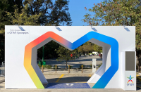 ΟΠΑΠ: Μεγάλος Χορηγός του 38ου Μαραθωνίου, δίπλα στους 30.000 συμμετέχοντες