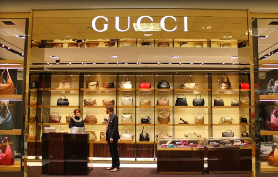 ΕΕ: "Τσουχτερό" πρόστιμο 157 εκατ. ευρώ σε Gucci, Chloé και Loewe