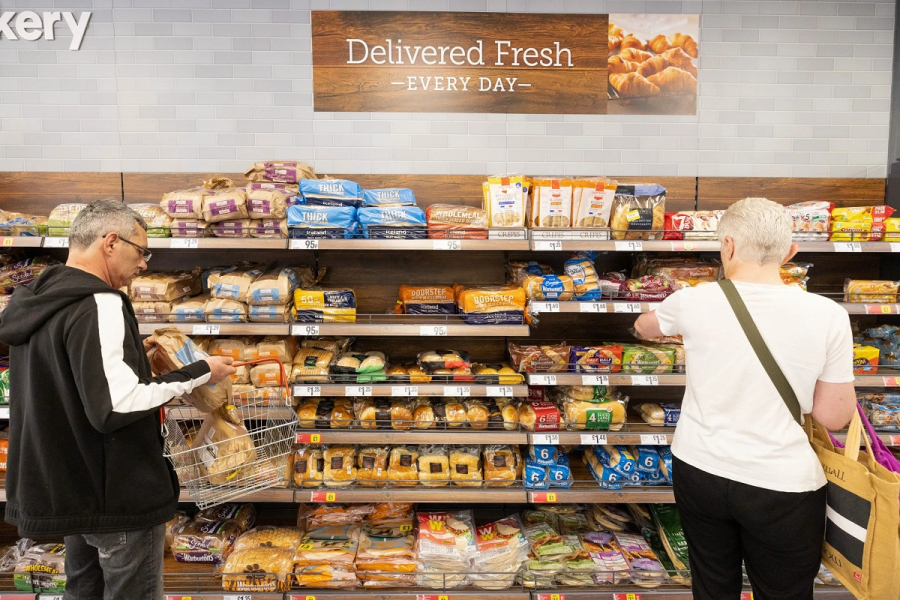 ΗΠΑ: Αποκλιμακώθηκε στο 8,5% ο πληθωρισμός τον Ιούλιο