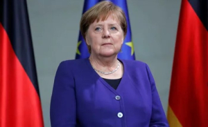 Μέρκελ: "Τα κράτη της Βαλτικής, η Πολωνία και η πανδημία ευθύνονται για την επιδείνωση των σχέσεων ΕΕ- Ρωσίας"