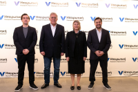 Ηπειρωτική Βιομηχανία Εμφιαλώσεων: Επενδύει 100 εκατ. ευρώ την επόμενη πενταετία – Ετοιμάζει αυτοματοποιημένo hyperplant στο Kαλπάκι Ιωαννίνων