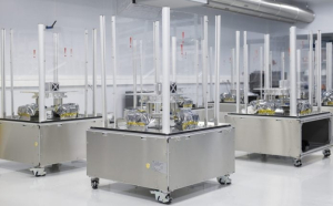 Open Cosmos Aegean: Eκτόξευση επτά μικροδορυφόρων