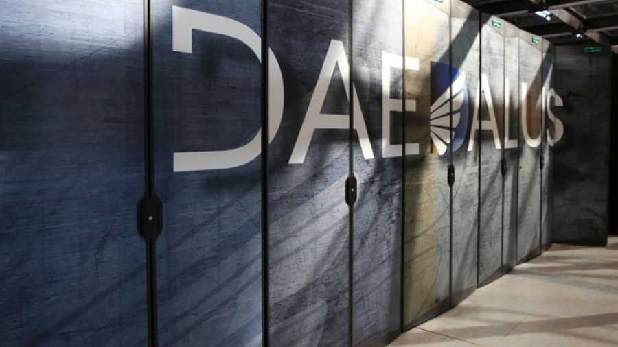 Από τον Deep Blue στον «Δαίδαλο»: Το στοίχημα της Ελλάδας για τεχνολογική αυτοδυναμία