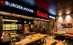 Vivartia: Προς συγχώνευση Goody's, Everest, La Pasteria και Evercat