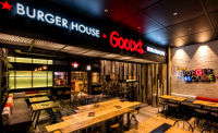 Vivartia: Προς συγχώνευση Goody's, Everest, La Pasteria και Evercat