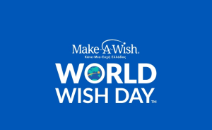 Walk for Wishes 2025 -Παγκόσμια ημέρα ευχής