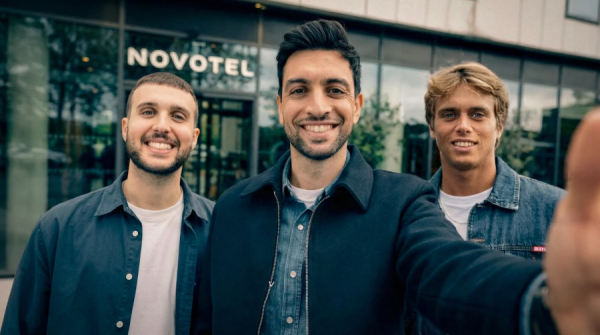 Novotel: Αποκαλύπτει το “Longevity Everyday” που “εκδημοκρατίζει” τη μακροζωία για τους σύγχρονους ταξιδιώτες