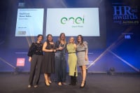Enel Green Power Hellas: Διπλή διάκριση στα HR Awards 2022