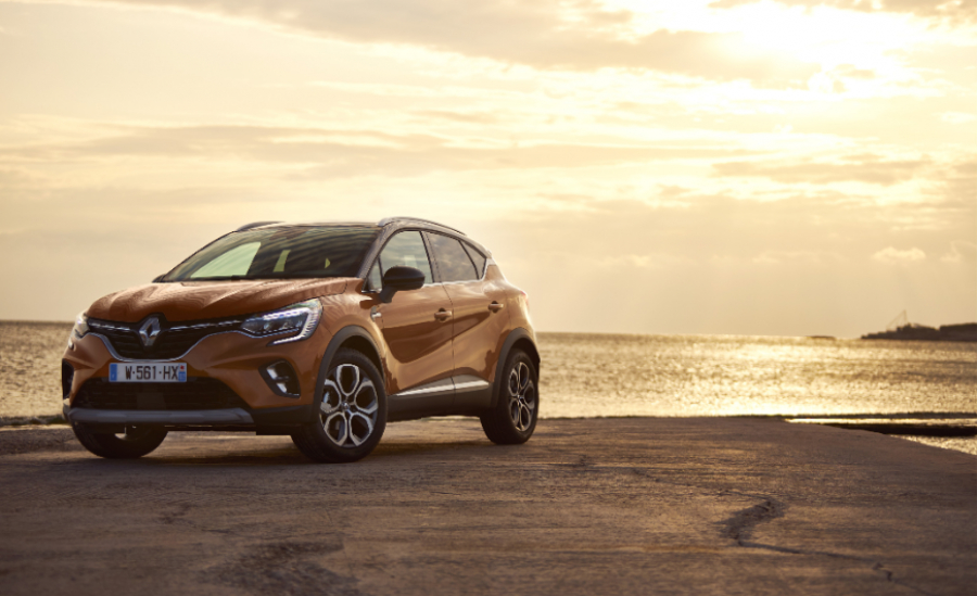 Renault: Πτώση 4,5% στις πωλήσεις λόγω έλλειψης ημιαγωγών