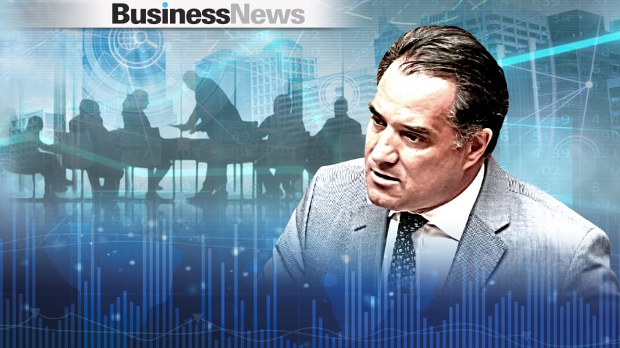 Γιατι ο Άδωνις Γεωργιάδης άλλαξε τροπάριο ως προς τη δημοσιοποίηση των εταιρειών που κερδοσκοπούν