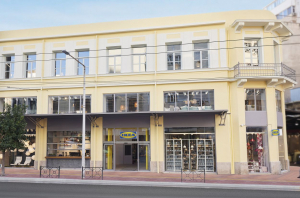 ΙΚΕΑ: Άνοιξε το πρώτο κατάστημα «νέας γενιάς» στον Πειραιά