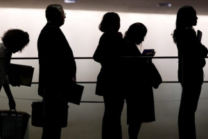 ΕΛΣΤΑΤ: Μείωση ανεργίας στο 8,2% τον Σεπτέμβριο