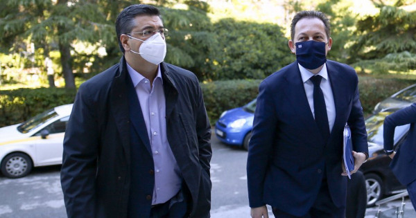 Ένταξη τριών νέων έργων της Περιφέρειας Κ. Μακεδονίας στο Πρόγραμμα "Α. Τρίτσης"