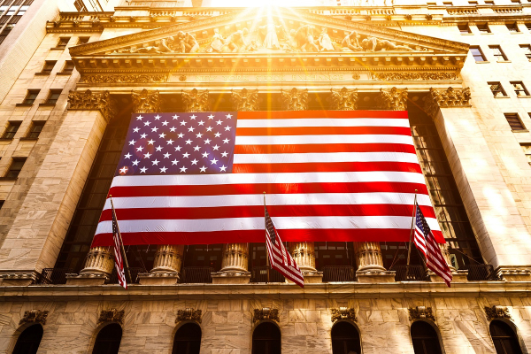 Απώλειες για τα futures της Wall Street