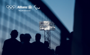 Allianz: Επέκταση συνεργασίας με το Παγκόσμιο Ολυμπιακό και Παραολυμπιακό Κίνημα έως το 2032