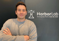 Ηarbor Lab: Η Start up για λιμάνια που «αγκυροβόλησε» σε Κοπεγχάγη, Αμβούργο, Σιγκαπούρη