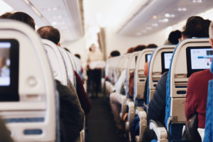 ΙΑΤΑ: Να εγκριθεί η χρήση rapid test αντιγόνου για τους ταξιδιώτες