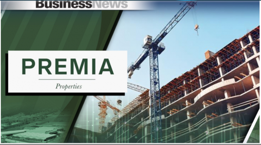Premia Properties: Παραμένει στο ΑA η πιστοληπτική της αξιολόγηση από την ICAP CRIF