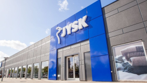 JYSK: Νέο κατάστημα στην Πάρο