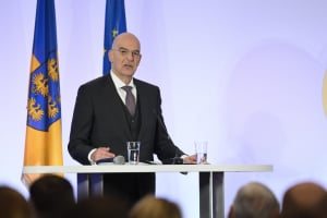 Νέες μονάδες Ειδικών Επιχειρήσεων με εφέδρους, με απόφαση Ν. Δένδια