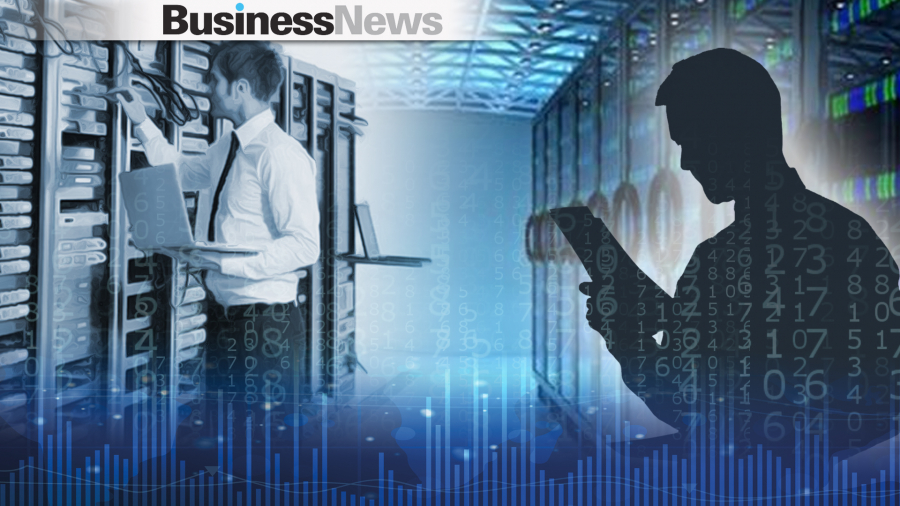 Data Centers: Οργασμός επενδύσεων και νέες πρωτοβουλίες μέσα στο α’ εξάμηνο του 2022