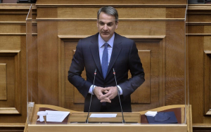 Το πρόγραμμα του Κυριάκου Μητσοτάκη στις ΗΠΑ