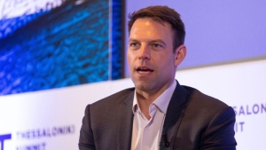 Στ. Κασσελάκης: Στηρίζουμε το δημόσιο χαρακτήρα και την ανάπλαση της ΔΕΘ