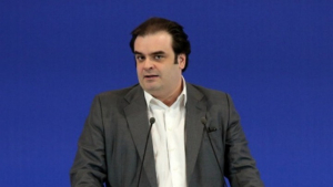 Στις Βρυξέλλες ο Κυριάκος Πιερρακάκης για τις συνεδριάσεις του Εurogroup και του ECOFIN