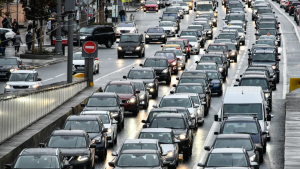 Πτώση 84% των πωλήσεων αυτοκινήτων στη Ρωσία τον Μάιο